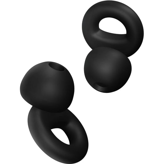 Stillvox Silence Plugs | Premium Aktif Gürültü Engelleyici Kulak Tıkacı